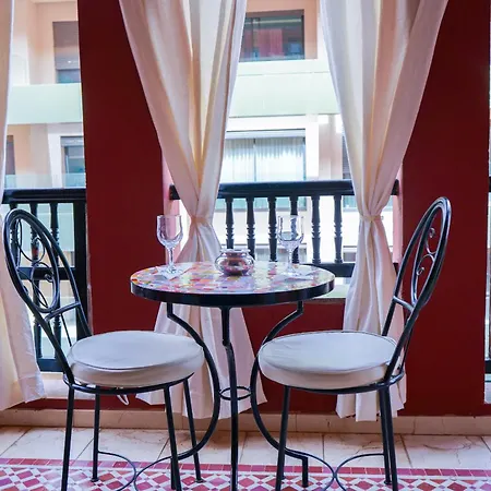 Plaza Julianah Apartamento
